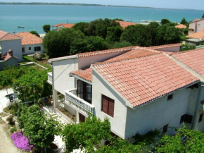 Гостиница Apartments by the sea Vrsi - Mulo, Zadar - 5791  Врши